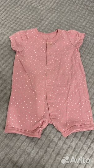 Песочник hm 68