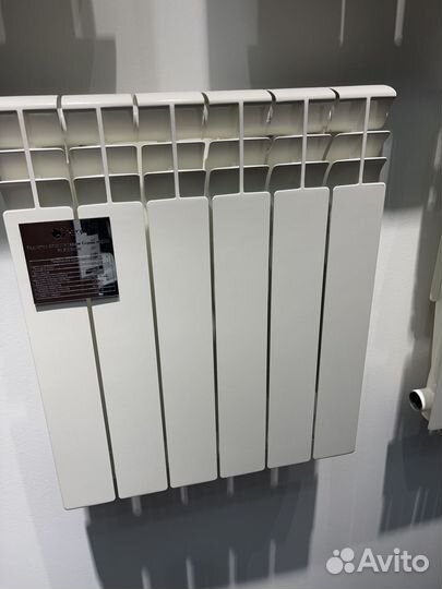 Радиатор отопления