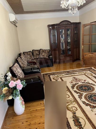 Дом 120 м² на участке 4,5 сот.