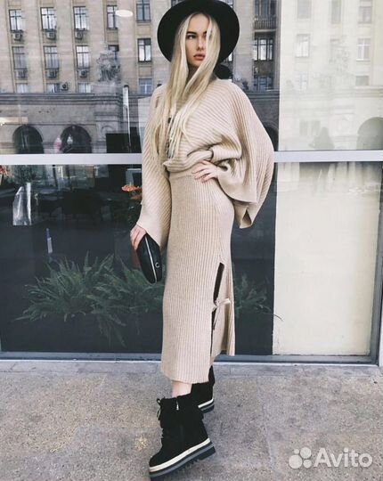 Костюм летучая мышь