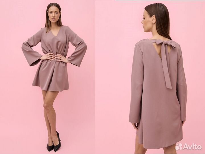 Производство женской одежды