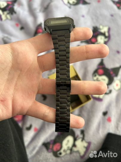 Наручные часы casio