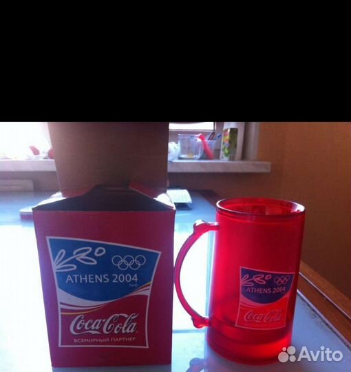 Мишки и др. Сувениры Coca Cola