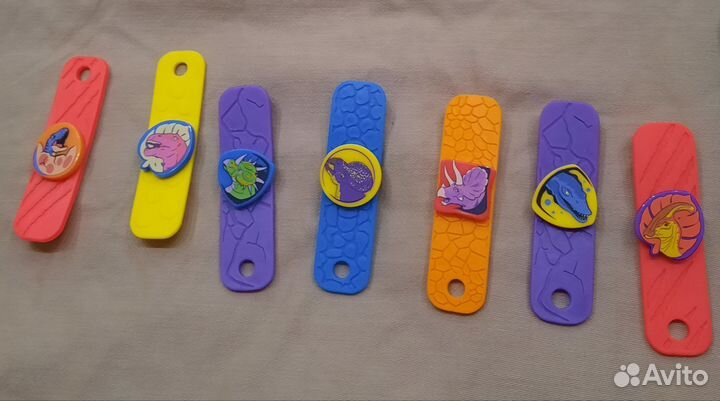 Завры 2 пятерочка