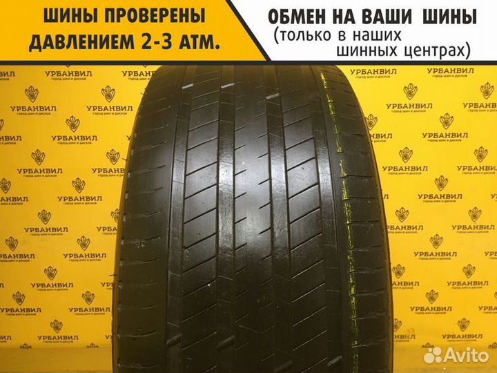 Michelin Latitude Sport 3 275/40 R20 106Y