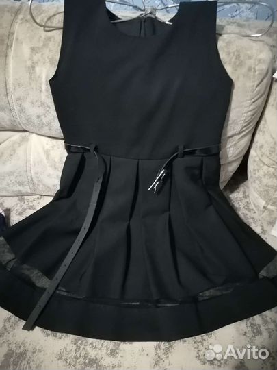 Школьная форма