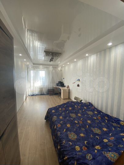 3-к. квартира, 88,8 м², 13/15 эт.