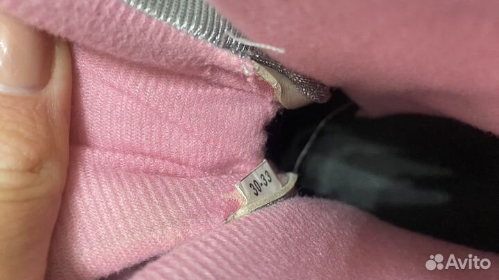 Ролики детские 30-33