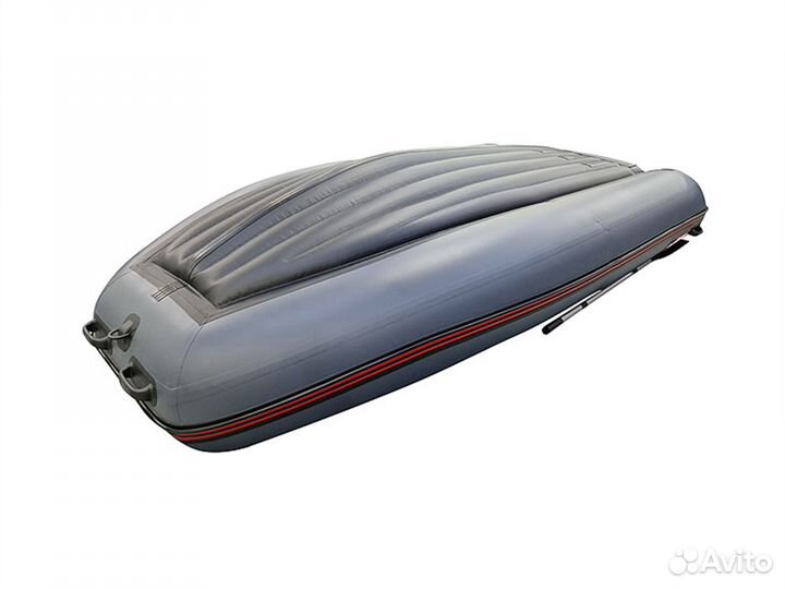 Лодка пвх Хантер 360