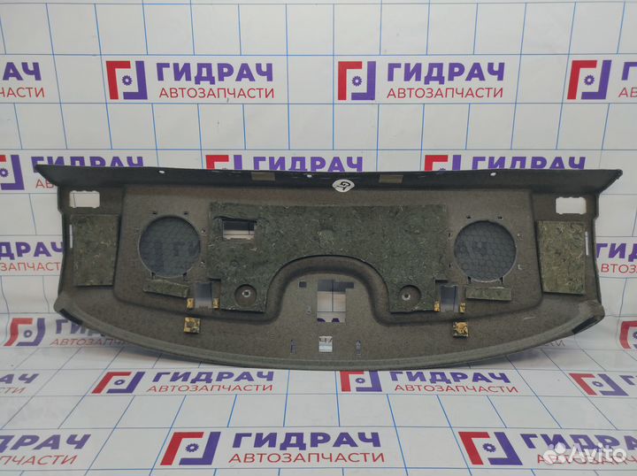 Полка Nissan Almera Classic (B10) 79910-95F0H. Деф