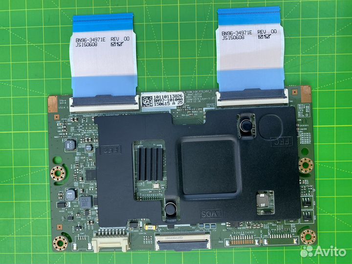 BN41-02110A BN97-10104A BN95-02374A BN95-01319J