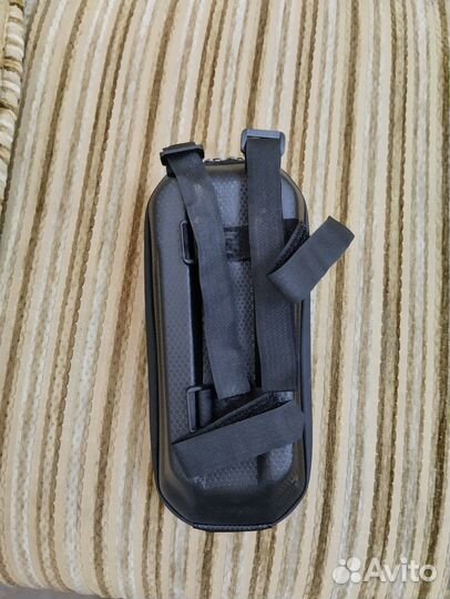 Велосипедная сумка