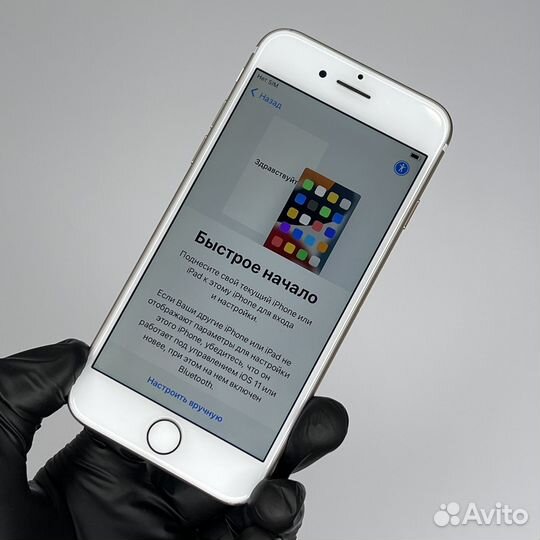 iPhone 7, 32 ГБ