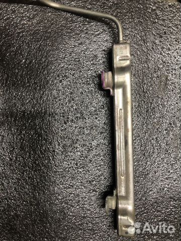 Топливная рейка Toyota