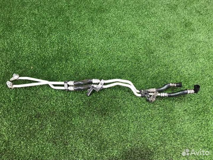 Трубка охлаждения АКПП Bmw 5 F10 N52B25 2011