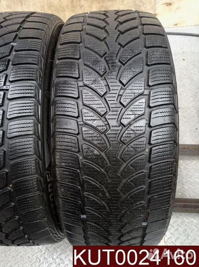 Bridgestone Blizzak LM-32 205/50 R17 107U