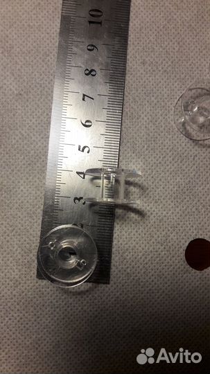 Шпульки для швейной машинки Brather