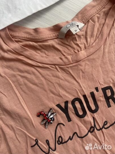 Одежда пакетом р. М (Германия)