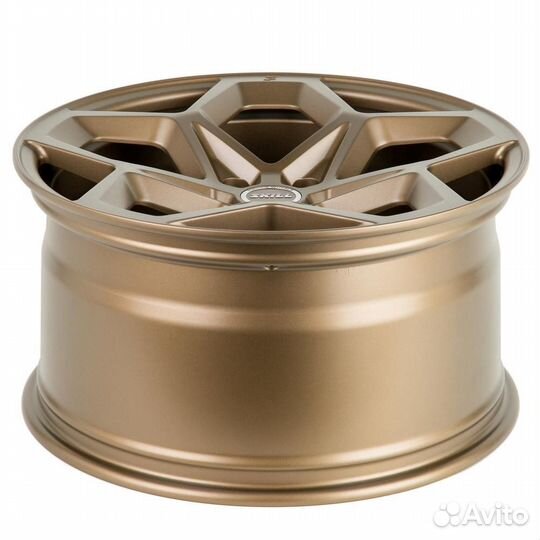 Кованые диски SL421 R20 Dodge Durango