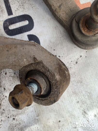 Рычаг задний верхний Hyundai Kia ix55 Santa Fe CM