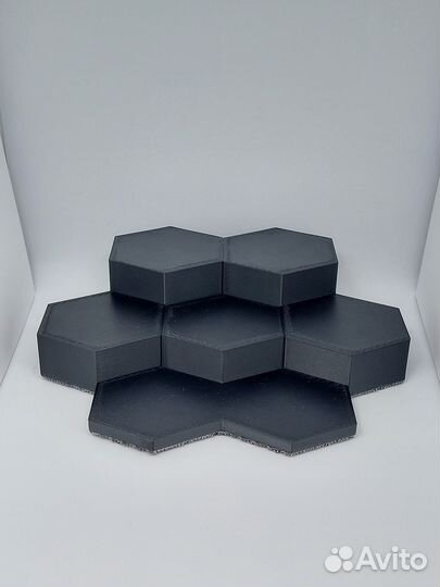 Подставка для фигурок