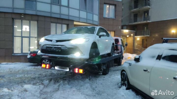 Эвакуатор вызвать круглосуточно. Манипулятор