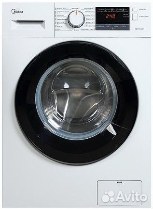 Стиральная машина Midea abwm712G5