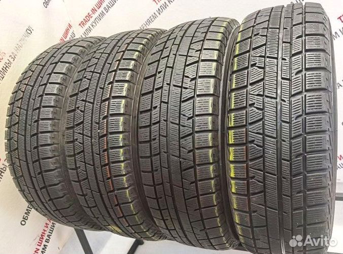 Yokohama Geolandar I/T-S G073 185/65 R15 84M