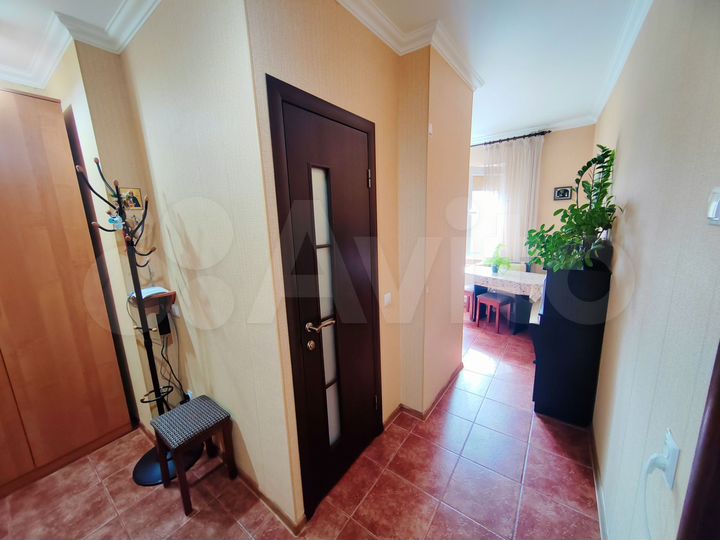 1-к. квартира, 37 м², 3/10 эт.