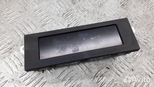 Монитор citroen C3 2 (5LV14JA01)