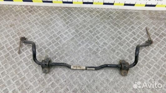 Стабилизатор поперечной устойчивости передний ford