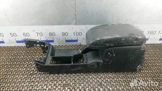 Подлокотник центральный ford mondeo 3 (CDN09IX01)