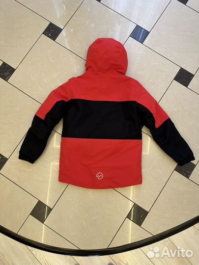 Куртка для мальчика