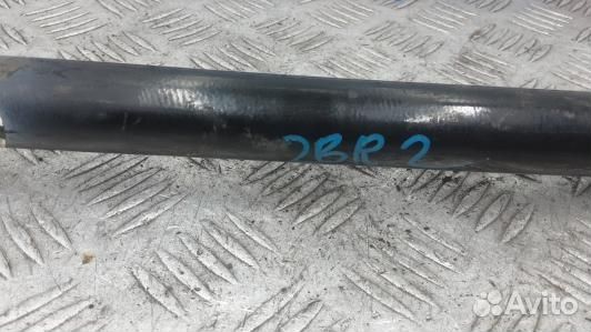 Стабилизатор поперечной устойчивости передний KIA