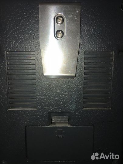 Комбоусилитель (микрокомбик) Marshall MS-2C