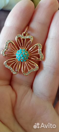 Комплект украшений