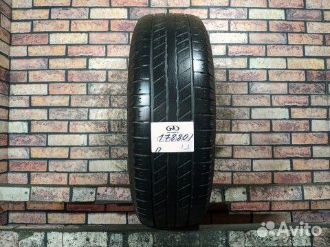Hankook Dynapro HP RA23 235/75 R16