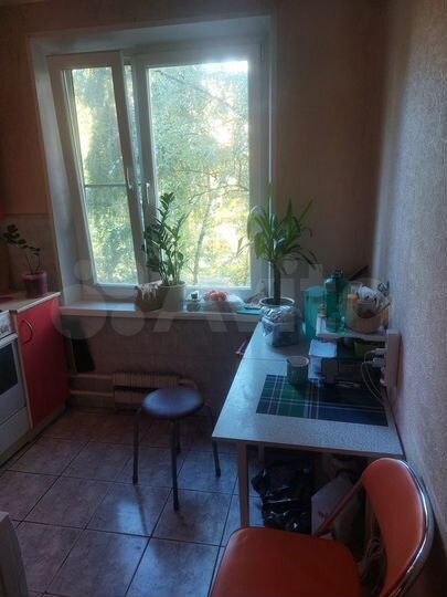 Комната 21 м² в 3-к., 4/9 эт.