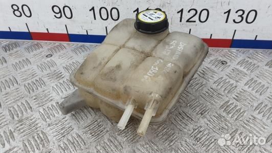 Бачок расширительный ford focus 2 (CBR19NP01)