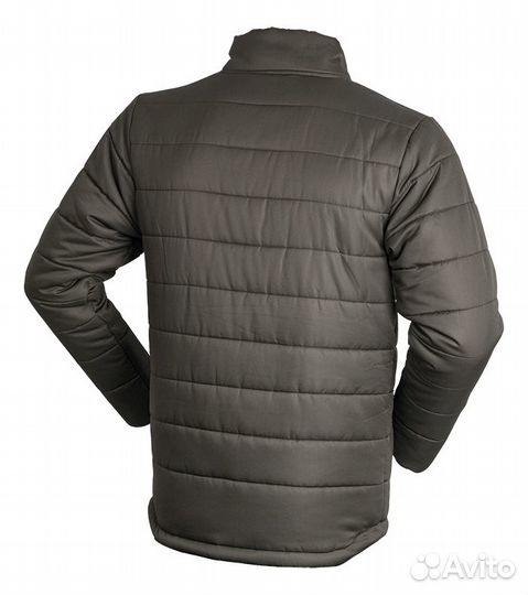 Ridgeline Tempest Padded Jacket