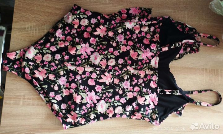 Купальник для беременных 46-48