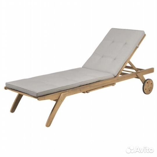 Шезлонг-лежак Арт. AFM-803A