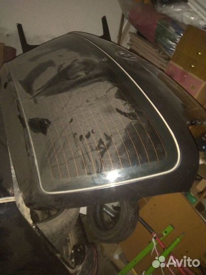 Разбор Volkswagen Golf4