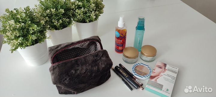 Косметичка