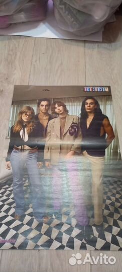 Плакаты все звезды