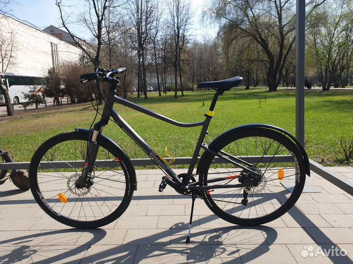 Велосипед Riverside 900