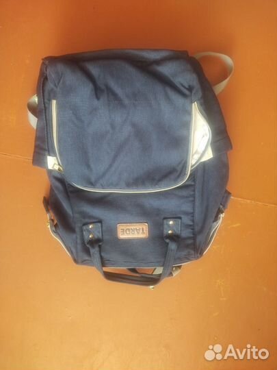 Сумка рюкзак для мамы