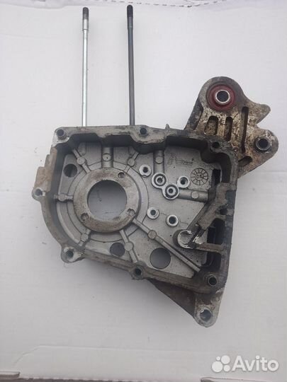 Картер двигателя 139 QMB бу