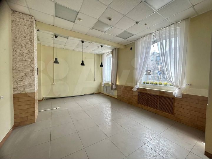 Свободного назначения, 76 м²