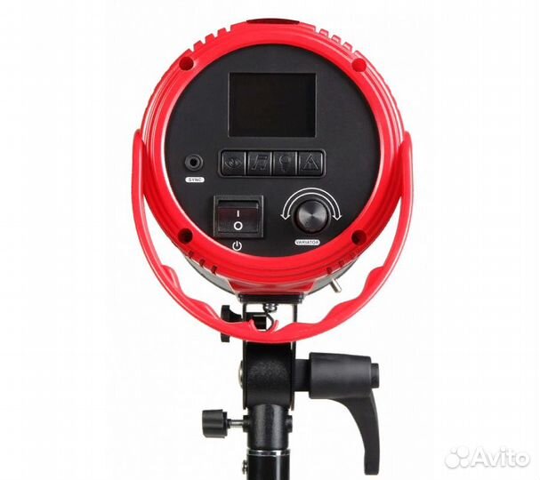 Вспышка студийная Falcon Eyes Sprinter LED 300BW